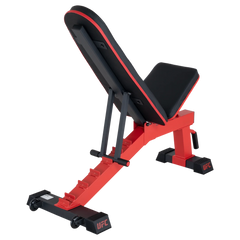 Banco Multifuncional Delux