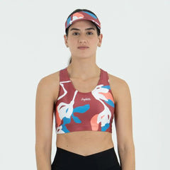 TOP SAFETTI GARDEN PARA MUJER