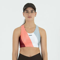 TOP SAFETTI ATHLETIC PARA MUJER