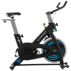 Bicicleta Spinning Magnética Vicenza 2.0