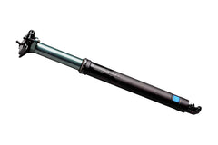Tija Telescópica Cableado Interno Tharsis 200 mm 34.9 mm PRO