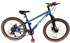 Bicicleta SLICK DIRT RIN 24
