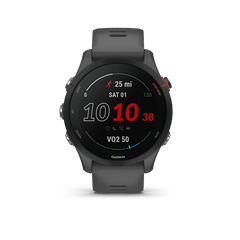 Garmin Forerunner 255 Forerunner 255 Gris Pizarra