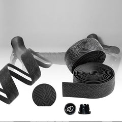 Cinta Manilar Ruta Itook Silicona Impermeable Negra