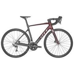 BICICLS DE RUTA SCOTT ERIDE ADDICT 30 2022