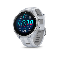 GARMIN FORERUNNER 965 Reloj Forerunner 965 WhiteStone NA