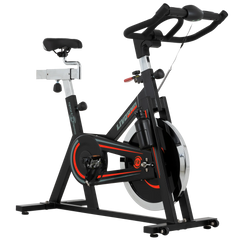 Bicicleta Spinning Livorno WT9.2