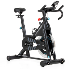 Bicicleta Spinning Ferrara R1