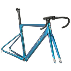 Marco Ruta Disco 700c Zoncolan Aluminio