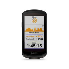 Edge 1040 Edge 1040 Solar Solo dispositivo