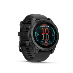 Fenix E FENIX E 47MM SLATE GRAY STEEL BLACK SA