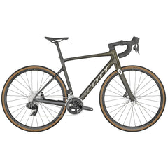 BICICLETAS DE RUTA SCOTT ADDICT 10 2023