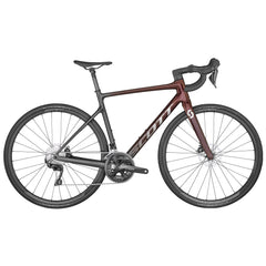 BICICLETA DE RUTA SCOTT ADDICT 30 2023