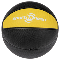 Balón Medicinal en Caucho de Rebote 2KG