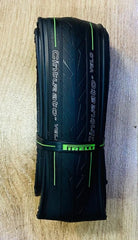 LLANTA BICI RUTA PIRELLI CINTURATO VELO PROTECTION 700X26C TL
