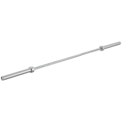 BARRA OLÍMPICA 2in. PROFESIONAL R1