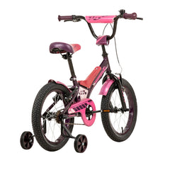 Bicicleta rin 16 Gw Pilot niño