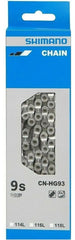 Cadena Shimano Alfine Cn-hg93 9 Velocidades