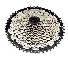 Pacha Ciclismo Gw 11v 11-50 Casetera Mtb Compatible Shimano