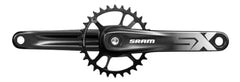 Bielas Sram Sx Eagle Power Spline 32t 12x Boost Mtb