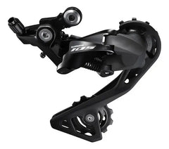 Tensor Trasero Rd-r7000 Ss 105 11v Shimano Negro Medio