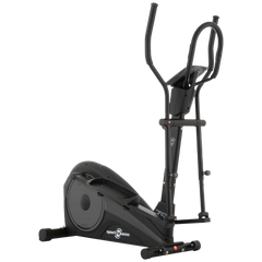 Elíptica Magnética Manual 7.8 Negro