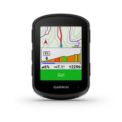 Edge 540 Edge 540 Estándar