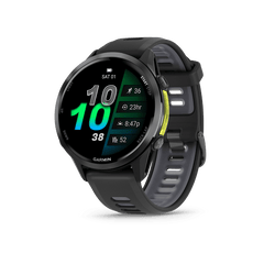 Garmin Forerunner 970 Reloj Forerunner 970 Carbon Gray-Black