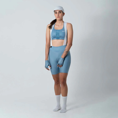 PANTALONETA CICLISMO GIRONA PARA MUJER