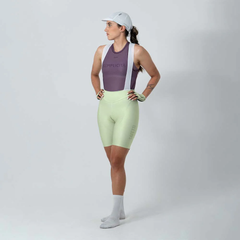 PANTALONETA CICLISMO GIRONA PARA MUJER