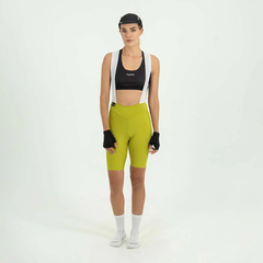 PANTALONETA CICLISMO GIRONA PARA MUJER
