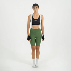 PANTALONETA CICLISMO GIRONA PARA MUJER