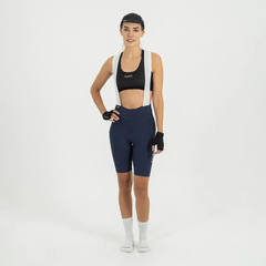 PANTALONETA CICLISMO GIRONA PARA MUJER