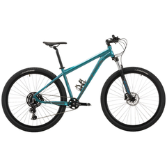 Bicicleta Pirahna 2025 MTB 29/1X9 Vel. Shimano Cues D/B Hidráulico