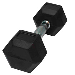 MANCUERNA HEXAGONAL ENCAUCHETADA WEIDER