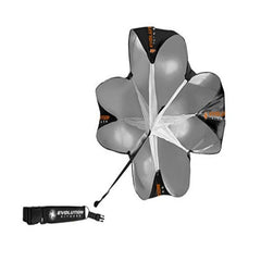 PARACAIDAS DE ENTRENAMIENTO DE VELOCIDAD EVO