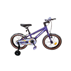 Bicicleta Cliff Slick Dirt Niños 16"