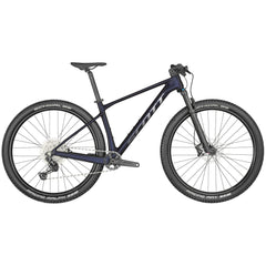 BICICLETA SCOTT SCALE 930 2023/2024