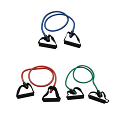 BANDAS DE RESISTENCIA TUBULAR PROFORM