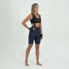 PANTALONETA CICLISMO TOSCANA 2.0 + PARA MUJER