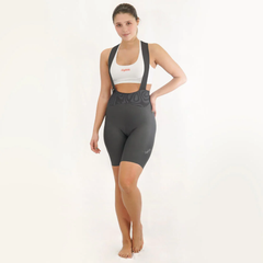 PANTALONETA CICLISMO TOSCANA 2.0 + PARA MUJER