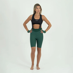 PANTALONETA CICLISMO TOSCANA 2.0 + PARA MUJER