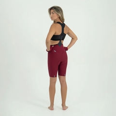 PANTALONETA CICLISMO TOSCANA 2.0 + PARA MUJER