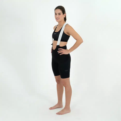 PANTALONETA CICLISMO TOSCANA 2.0 + PARA MUJER