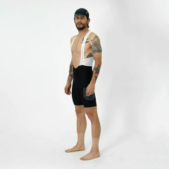 PANTALONETA CICLISMO EVANS CARGO PARA HOMBRE