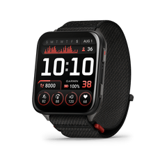 Garmin Venu X1 Venu X1 Black
