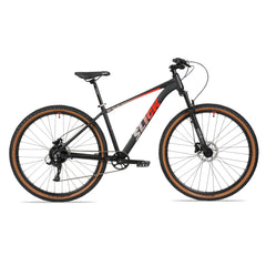 BICICLETA MTB SLICK ROVE 9.0 1X9 HIDRAULICA ALUMINIO