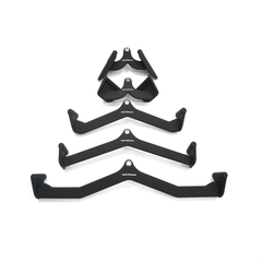 Set De Adaptaciones Para Multifuerza (5PCS)