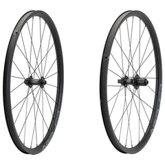 Ruedas Gravel 700C 24H AGP-25 Pro/Disc