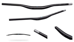 Manubrio MTB Tharsis 3Five Mini Rise Carbon 780MM/35MM/10MM Rise PRO